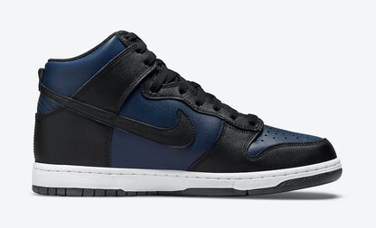 Fragment x Nike Dunk High "Tokyo"