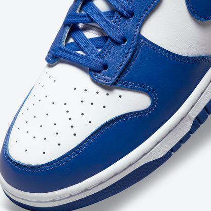 Nike Dunk High "Game Royal"