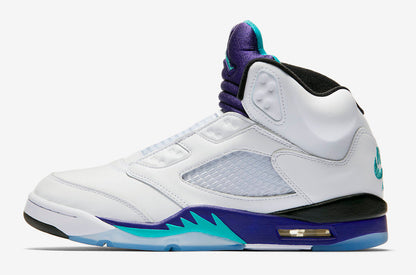 Air Jordan 5 "Fresh Prince"