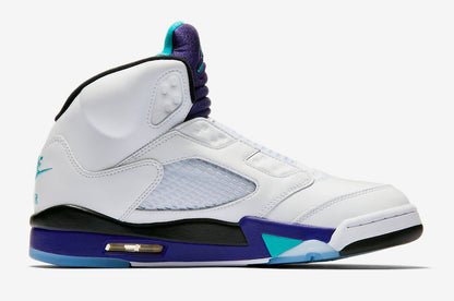 Air Jordan 5 "Fresh Prince"