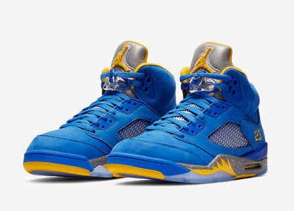 Air Jordan 5 "Laney"