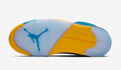Air Jordan 5 "Laney"