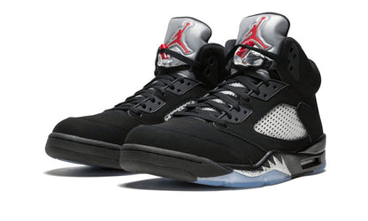 Air Jordan 5 "Metallic" 2016