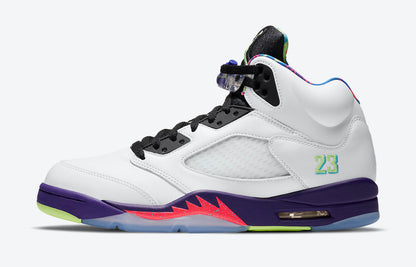 Air Jordan 5 “Alternate Bel-Air”