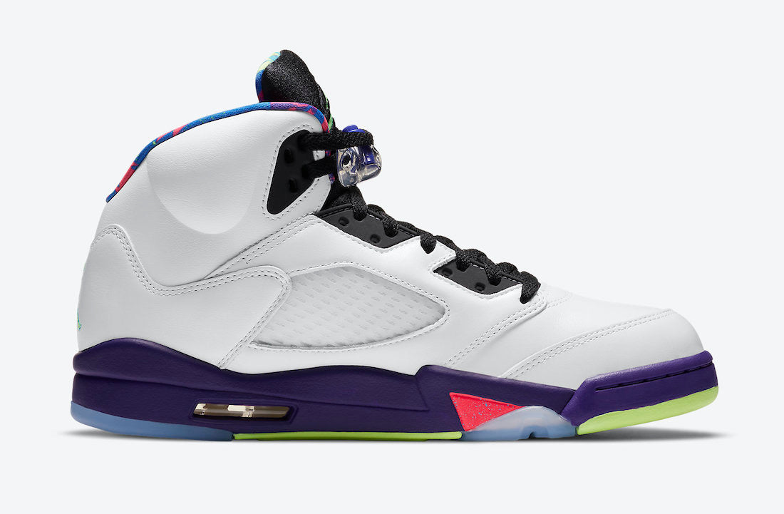 Air Jordan 5 “Alternate Bel-Air”