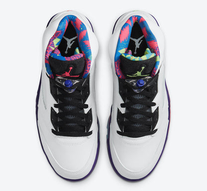 Air Jordan 5 “Alternate Bel-Air”