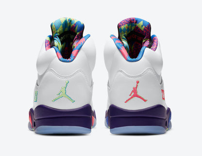 Air Jordan 5 “Alternate Bel-Air”