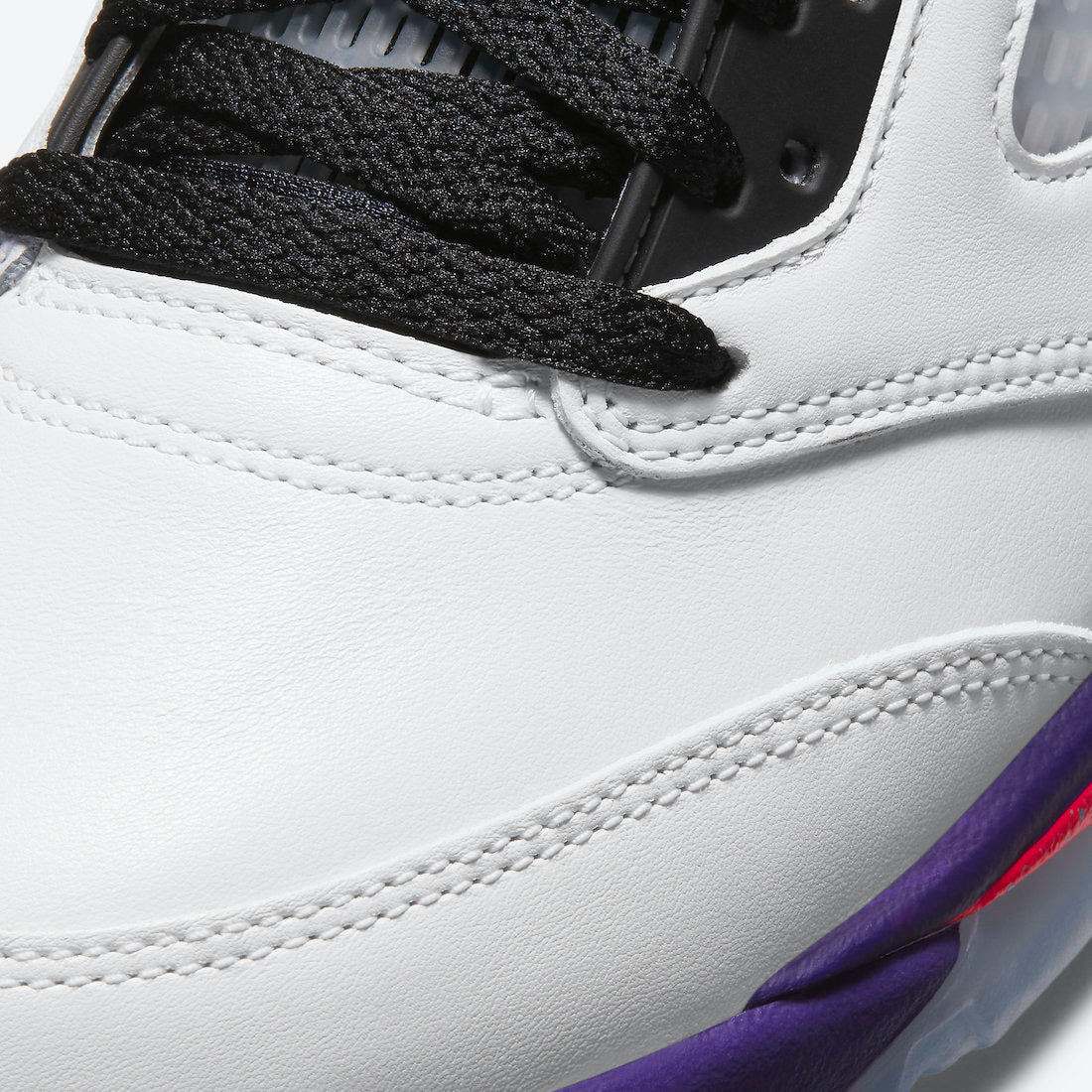 Air Jordan 5 “Alternate Bel-Air”