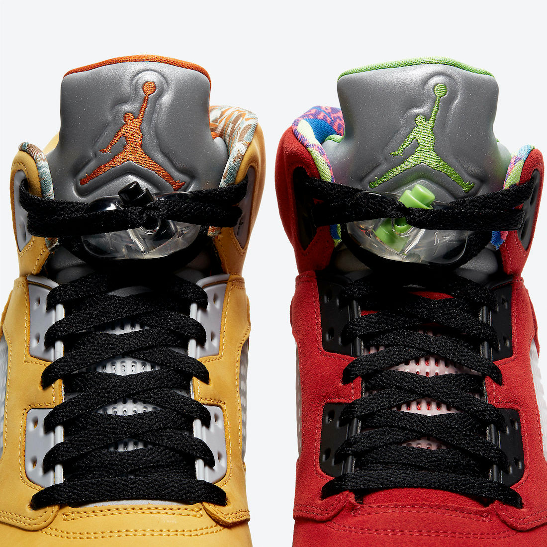 Air Jordan 5 “What The”