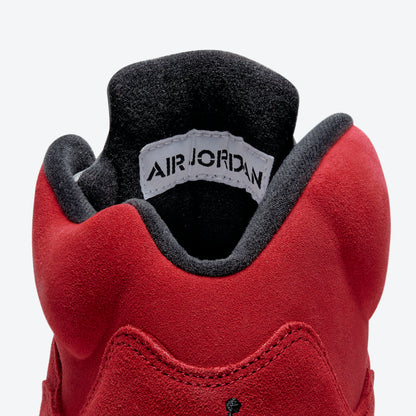 Air Jordan 5 “Raging Bull” 2021
