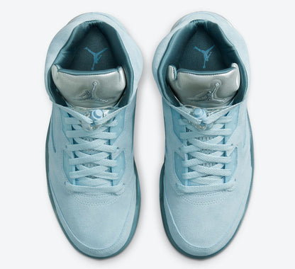 Air Jordan 5 WMNS “Bluebird”