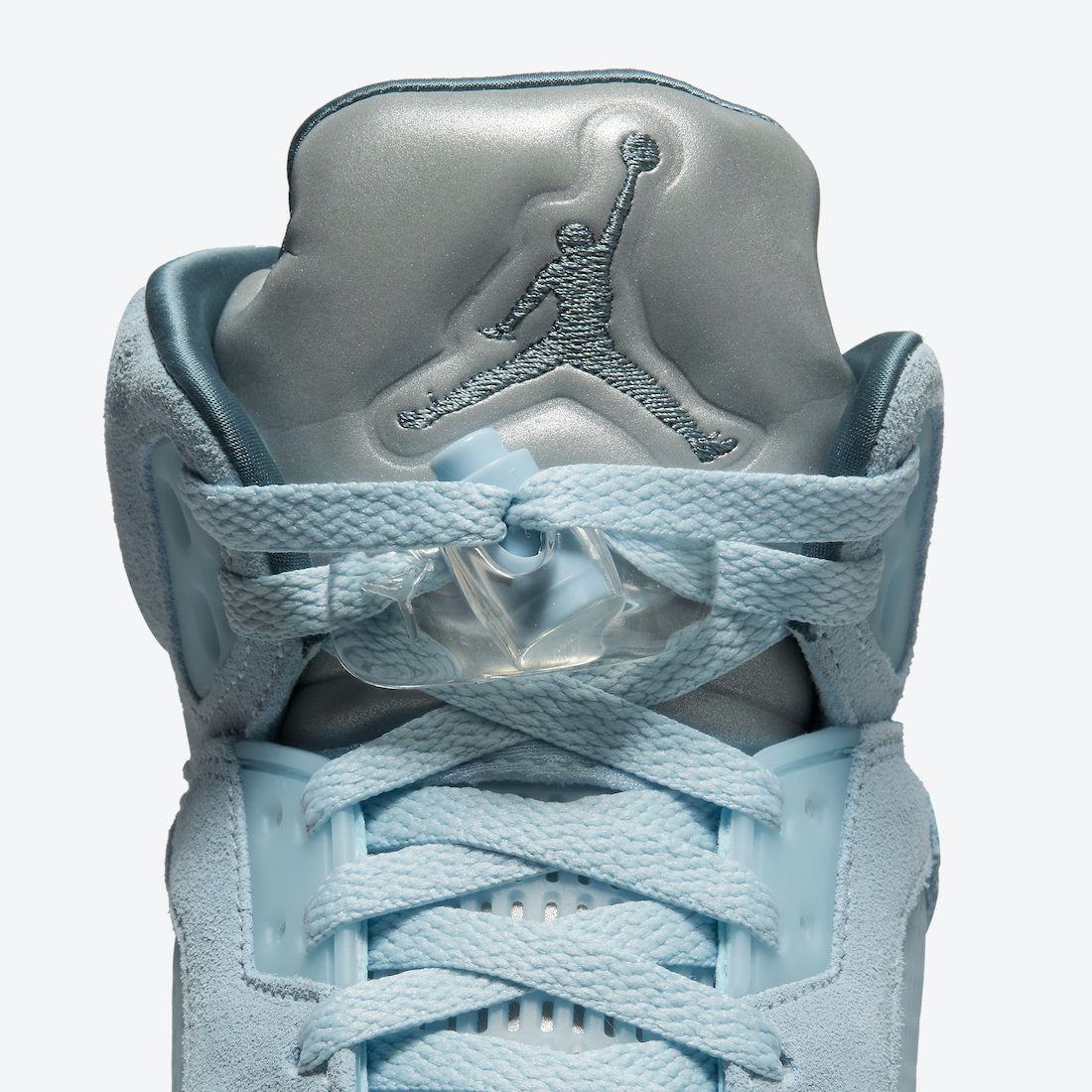 Air Jordan 5 WMNS “Bluebird”