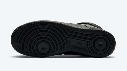 ALYX x Nike Air Force 1 High "Black & White"