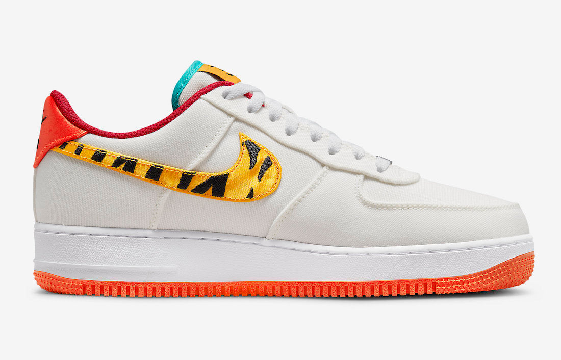 Nike Air Force 1 Low "Year of the Tiger"