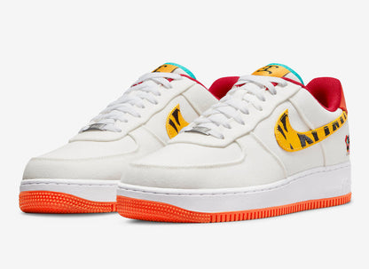 Nike Air Force 1 Low "Year of the Tiger"