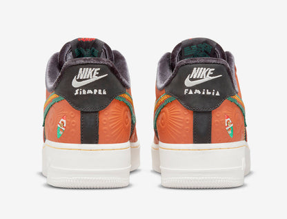 Nike Air Force 1 Low “Día de Muertos - Siempre Familia”