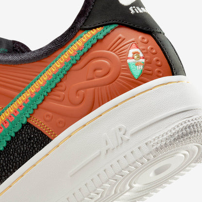 Nike Air Force 1 Low “Día de Muertos - Siempre Familia”