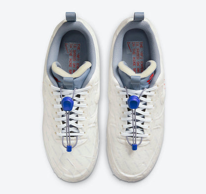 Nike Air Force 1 Low Experimental “Postal Ghost”