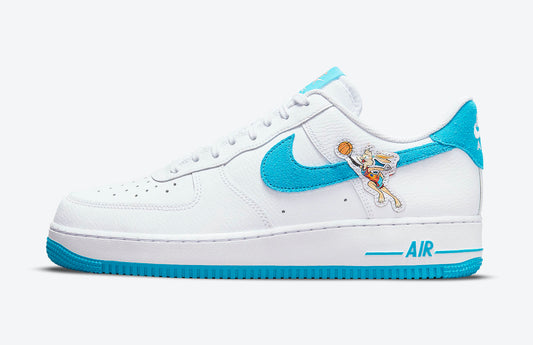 Space Jam x Nike Air Force 1 Low “Tune Squad”