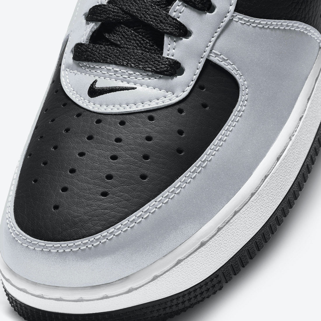 Air Force 1 Low “Silver Snake” 2021