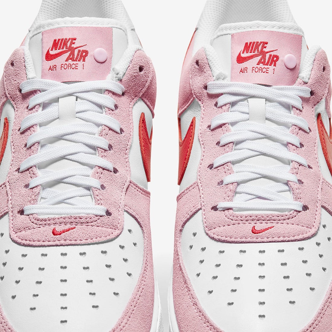 Nike Air Force 1 Low "Valentines Day A Love Letter"