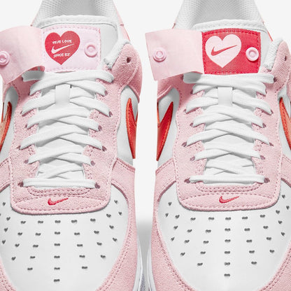 Nike Air Force 1 Low "Valentines Day A Love Letter"