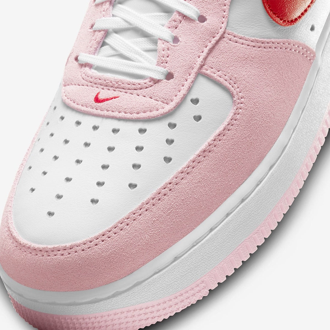 Nike Air Force 1 Low "Valentines Day A Love Letter"