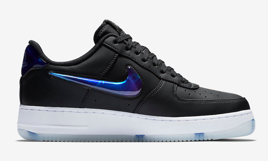 Playstation x Nike Air Force 1 Low 2018