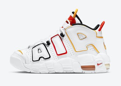 Nike Air More Uptempo “Rosewell Raygun”