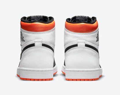 Air Jordan 1 High "Electro Orange"