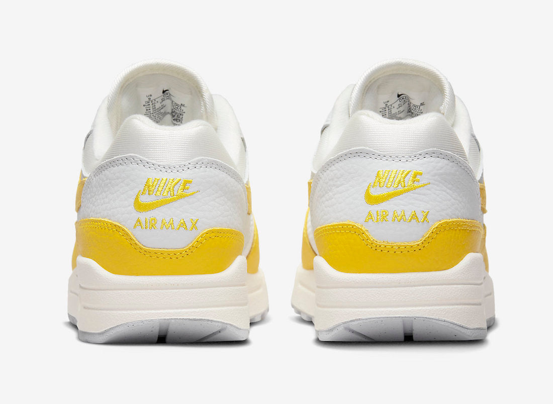 Nike Air Max 1 WMNS “Tour Yellow”