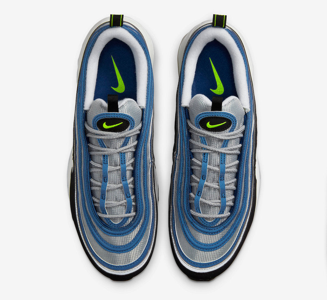 Nike Air Max 97 WMNS “Atlantic Blue”