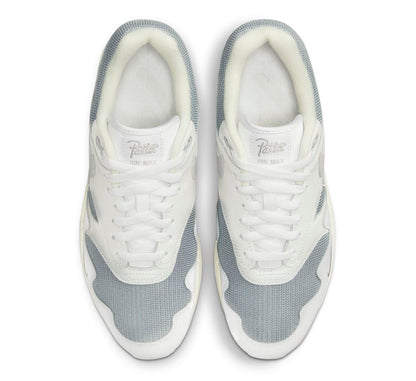 Patta x Nike Air Max 1 “White”