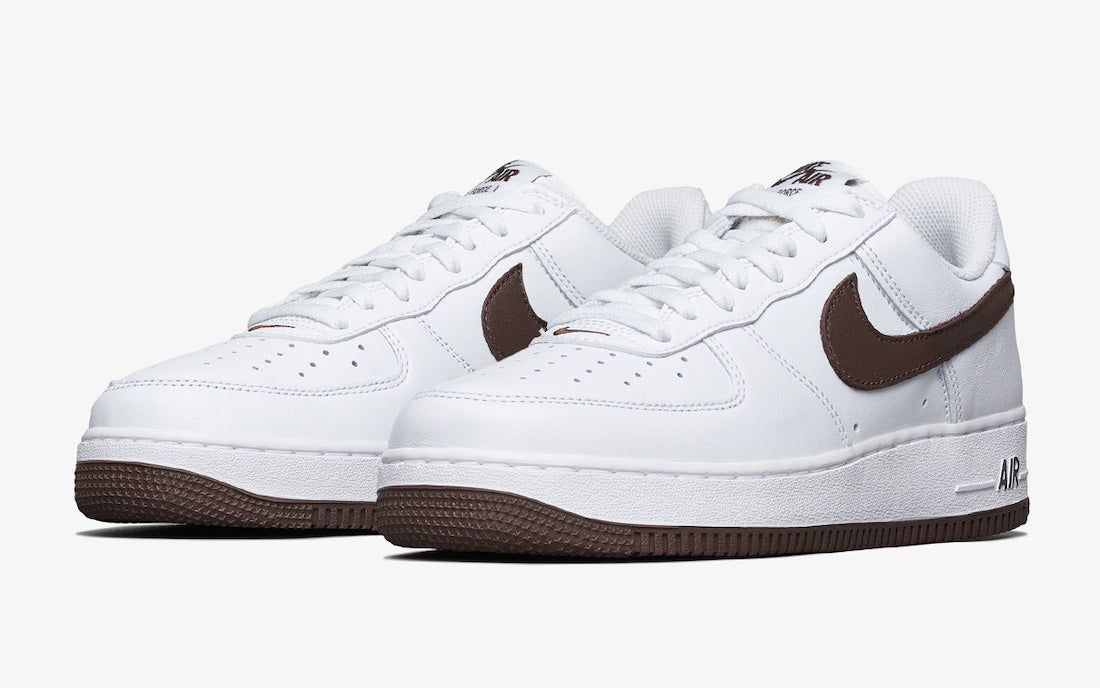 Nike Air Force 1 Low “Colour of the Month - White Chocolate”