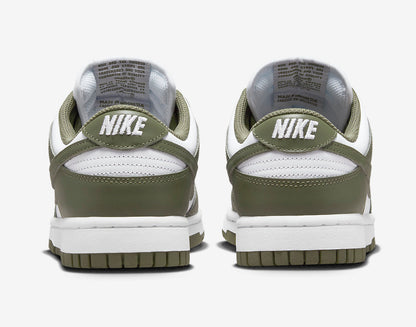Nike Dunk Low WMNS “Medium Olive”