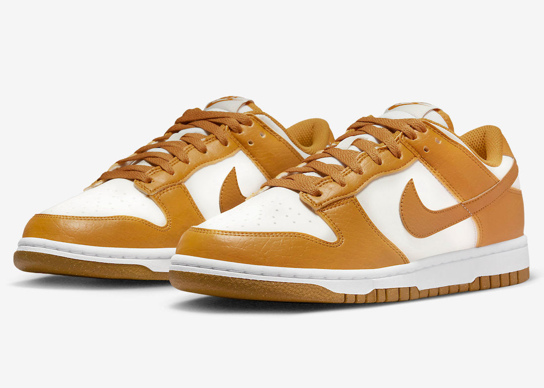 Nike Dunk Low Next Nature WMNS “Phantom”