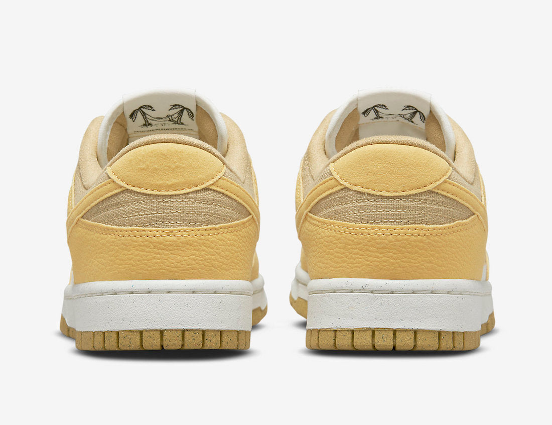 Nike Dunk Low "Sun Club"