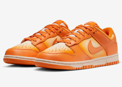 Nike Dunk Low WMNS “Magma Orange”