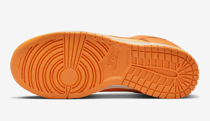 Nike Dunk Low WMNS “Magma Orange”