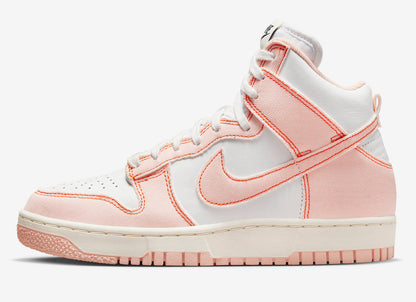 Nike Dunk High 1985 WMNS “Arctic Orange”