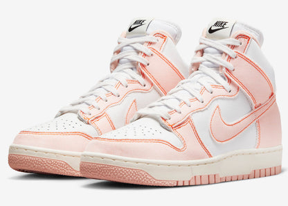 Nike Dunk High 1985 WMNS “Arctic Orange”