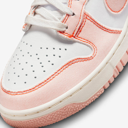 Nike Dunk High 1985 WMNS “Arctic Orange”