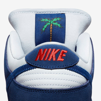 Nike SB Dunk Low “LA Dodgers”