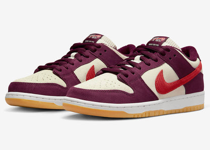 Skate Like a Girl x Nike SB Dunk Low