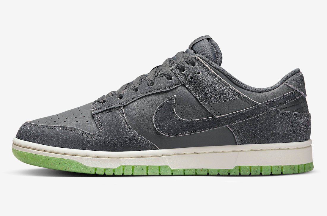 Nike Dunk Low “Halloween - Cauldron”