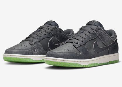 Nike Dunk Low “Halloween - Cauldron”