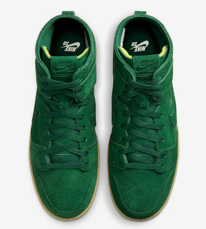 Nike SB Dunk High Decon “Gorge Green”