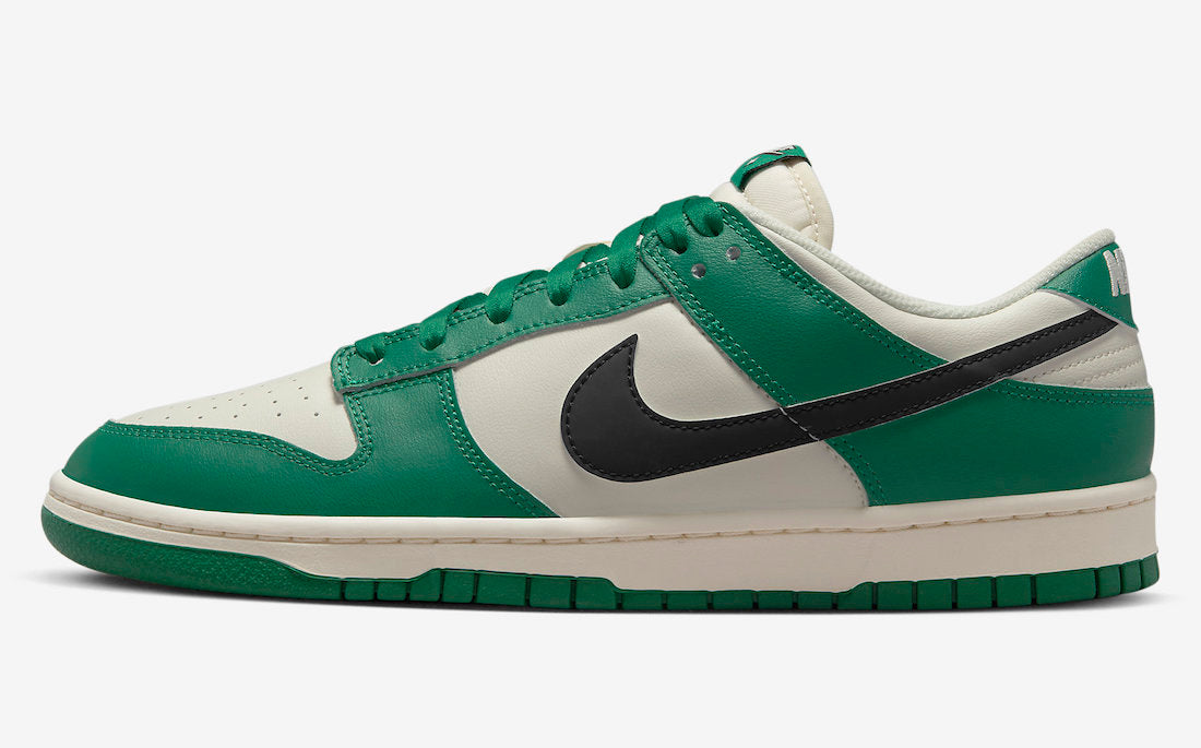 Nike Dunk Low “Jackpot - Malachite”