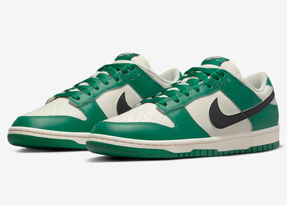 Nike Dunk Low “Jackpot - Malachite”