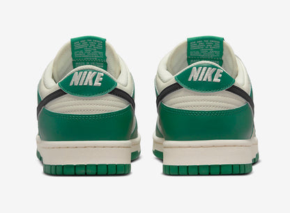 Nike Dunk Low “Jackpot - Malachite”